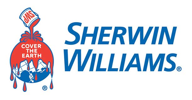 Sherwin Williams Logo